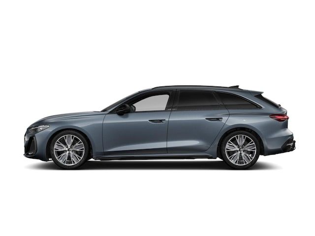 Audi S5 Avant TFSI S Tronic - 2025 - Joinsteer - #5