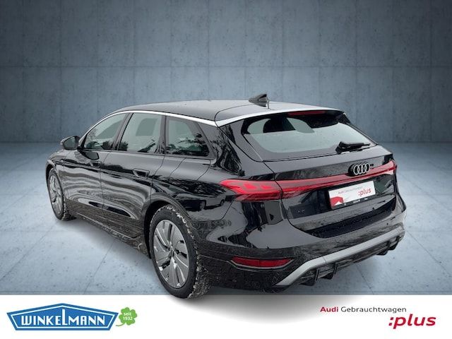 Audi A6 Avant E-tron E-tron Performance - 2025 - Joinsteer - #2