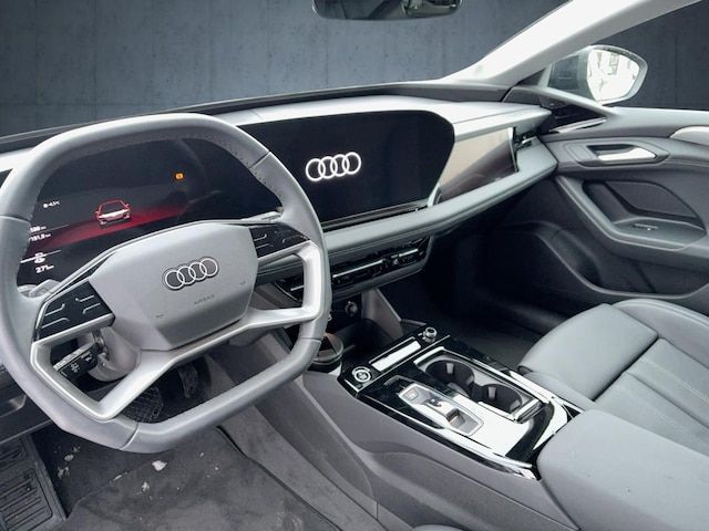 Audi A6 Avant E-tron E-tron Performance - 2025 - Joinsteer - #3