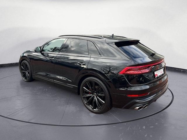 Audi SQ8 SUV Competition Plus TFSI Quattro Tiptronic - 2022 - Joinsteer - #4