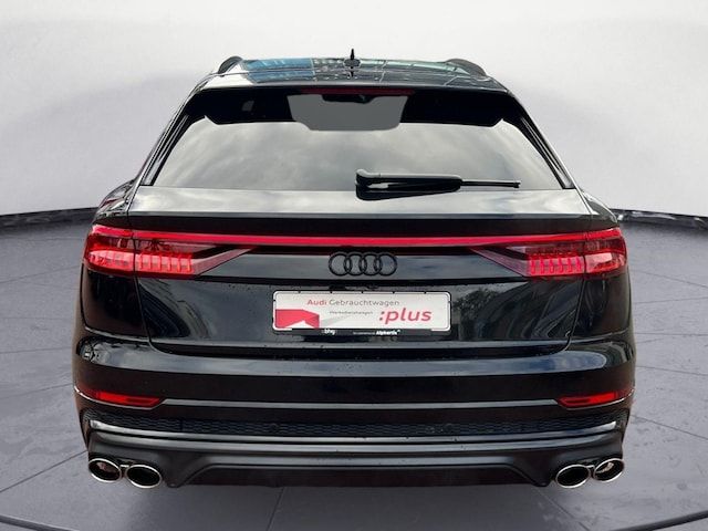 Audi SQ8 SUV Competition Plus TFSI Quattro Tiptronic - 2022 - Joinsteer - #5