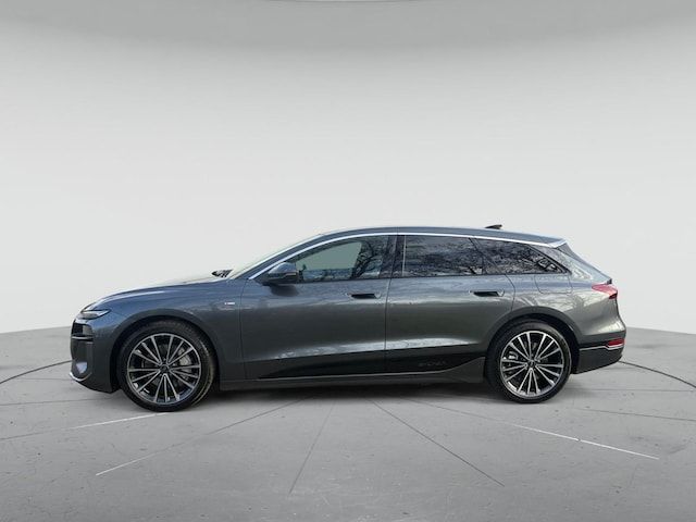 Audi A6 Avant E-tron E-tron Performance - 2025 - Joinsteer - #4