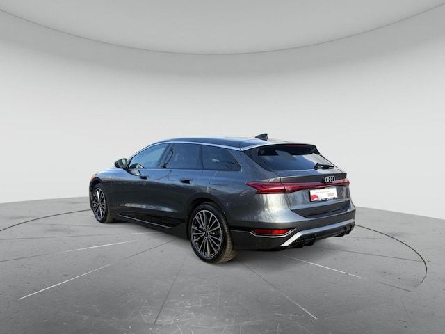 Audi A6 Avant E-tron E-tron Performance - 2025 - Joinsteer - #5