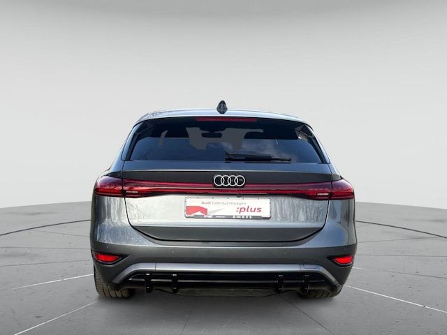 Audi A6 Avant E-tron E-tron Performance - 2025 - Joinsteer - #6