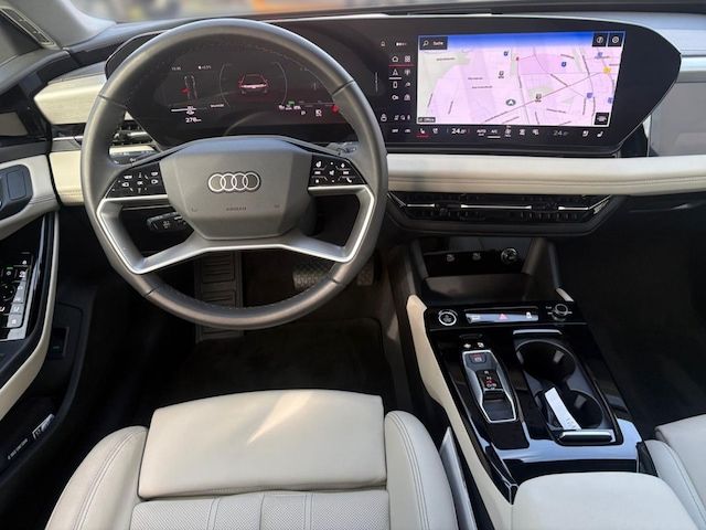 Audi A6 Avant E-tron E-tron Performance - 2025 - Joinsteer - #8