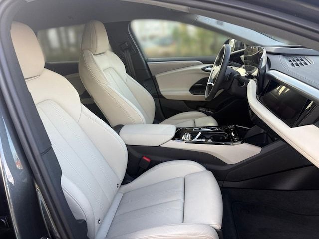 Audi A6 Avant E-tron E-tron Performance - 2025 - Joinsteer - #10