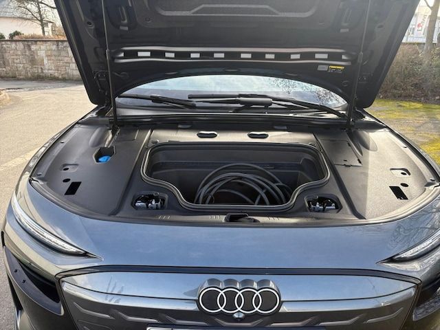 Audi A6 Avant E-tron E-tron Performance - 2025 - Joinsteer - #12