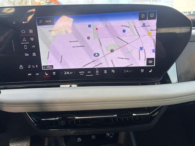 Audi A6 Avant E-tron E-tron Performance - 2025 - Joinsteer - #14