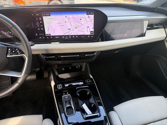 Audi A6 Avant E-tron E-tron Performance - 2025 - Joinsteer - #15