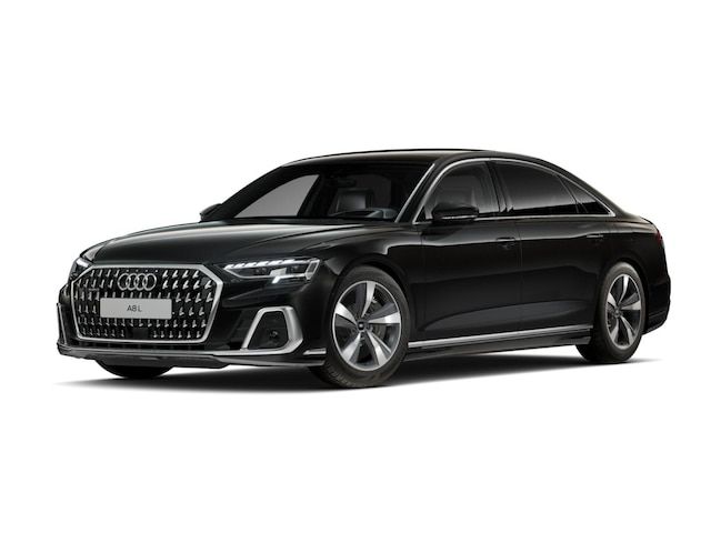 Audi A8 L TFSI E 60 TFSI E Quattro Tiptronic - 2025 - Joinsteer - #2