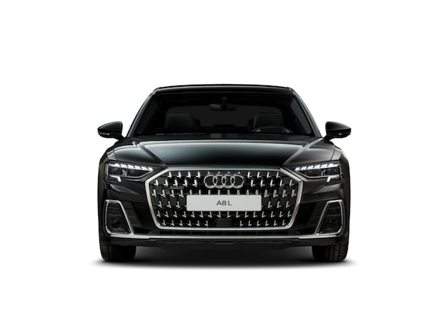 Audi A8 L TFSI E 60 TFSI E Quattro Tiptronic - 2025 - Joinsteer - #3