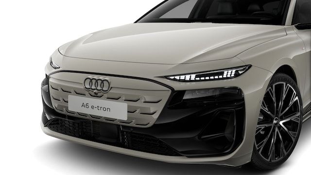 Audi A6 Avant E-tron E-tron - 2025 - Joinsteer - #2