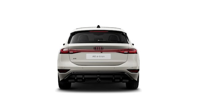 Audi A6 Avant E-tron E-tron - 2025 - Joinsteer - #4