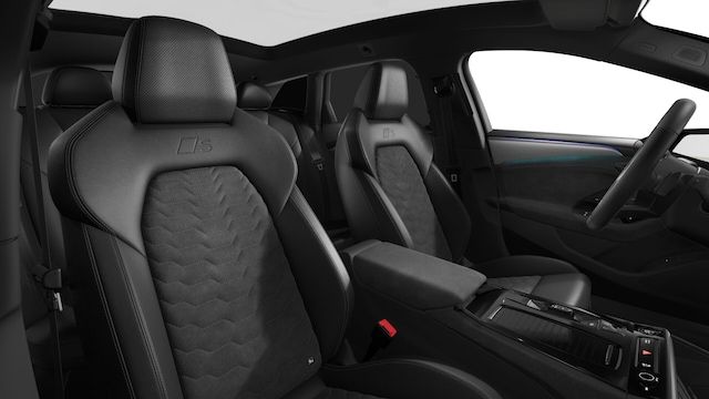 Audi A6 Avant E-tron E-tron - 2025 - Joinsteer - #7