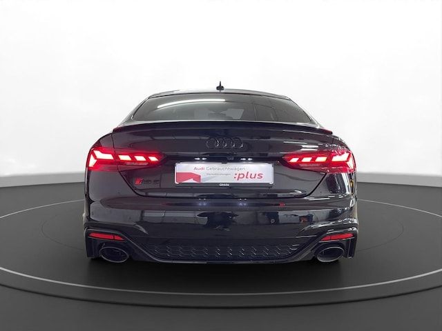 Audi RS5 Sportback - 2024 - Joinsteer - #5