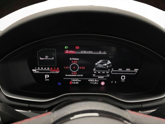 Audi RS5 Sportback - 2024 - Joinsteer - #9