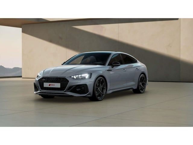 Audi RS5 Sportback - 2024 - Joinsteer - #2