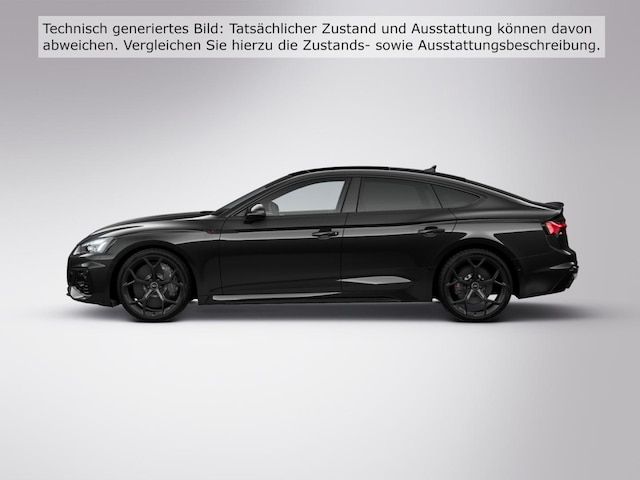 Audi RS5 Sportback - 2024 - Joinsteer - #2