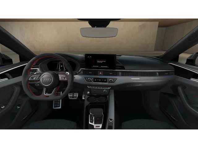 Audi RS5 Sportback - 2024 - Joinsteer - #6