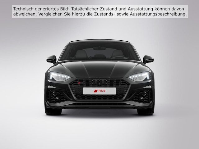 Audi RS5 Sportback - 2024 - Joinsteer - #4