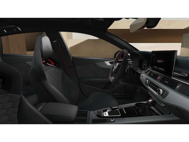 Audi RS5 Sportback - 2024 - Joinsteer - #7
