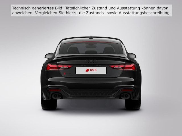 Audi RS5 Sportback - 2024 - Joinsteer - #5
