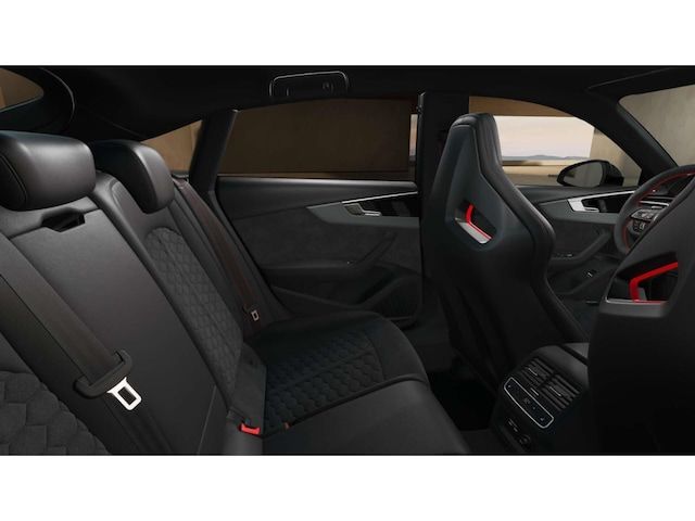 Audi RS5 Sportback - 2024 - Joinsteer - #9