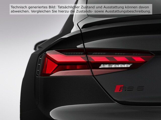 Audi RS5 Sportback - 2024 - Joinsteer - #7