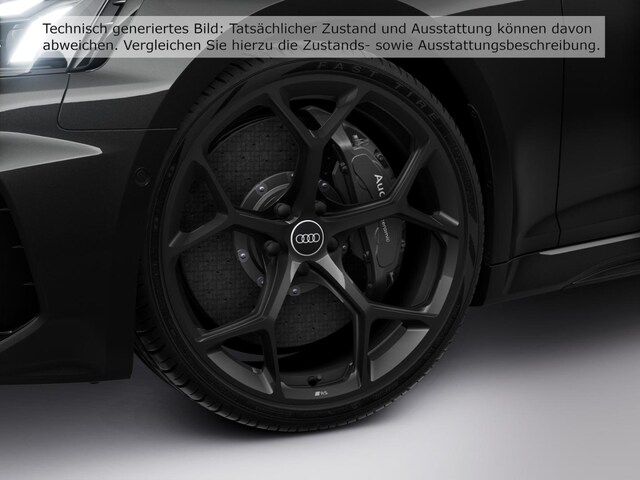 Audi RS5 Sportback - 2024 - Joinsteer - #8