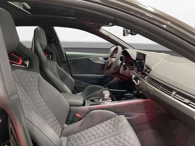 Audi RS5 Sportback - 2024 - Joinsteer - #17