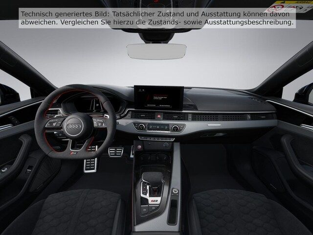 Audi RS5 Sportback - 2024 - Joinsteer - #9