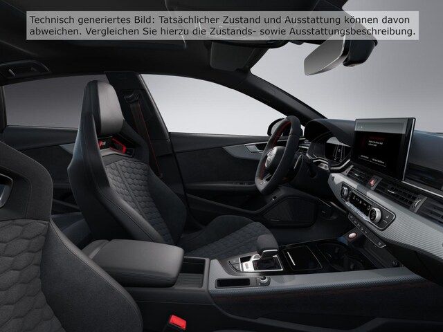 Audi RS5 Sportback - 2024 - Joinsteer - #10