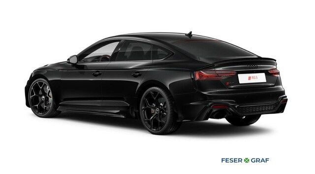 Audi RS5 Sportback - 2024 - Joinsteer - #2