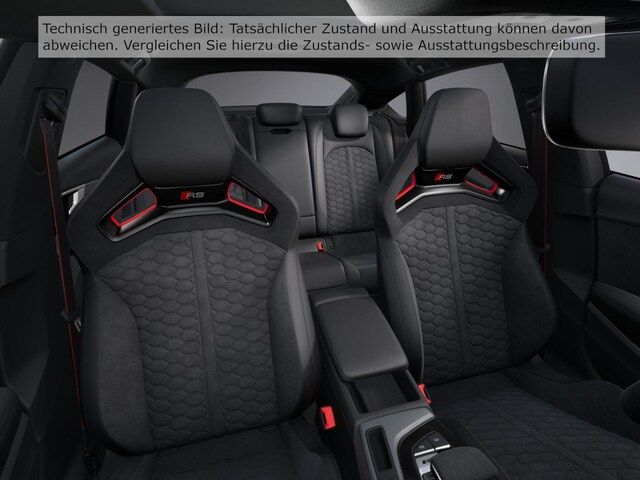 Audi RS5 Sportback - 2024 - Joinsteer - #11