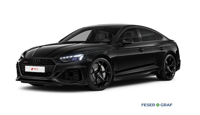 Audi RS5 Sportback - 2024 - Joinsteer - #4