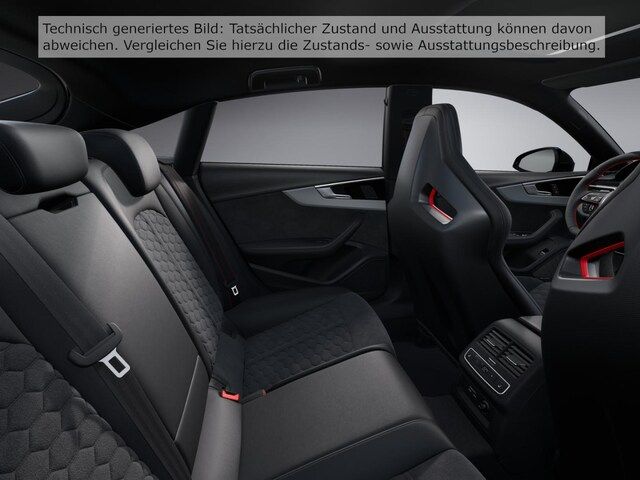Audi RS5 Sportback - 2024 - Joinsteer - #12
