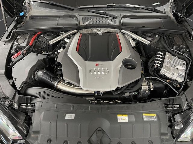 Audi RS5 Sportback - 2024 - Joinsteer - #22