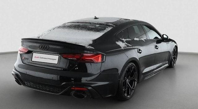 Audi RS5 Sportback - 2024 - Joinsteer - #5