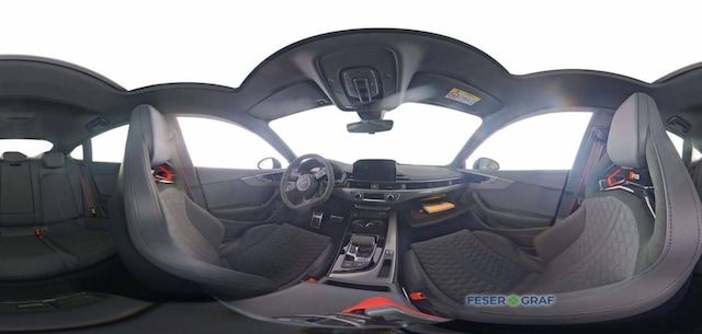 Audi RS5 Sportback - 2024 - Joinsteer - #6