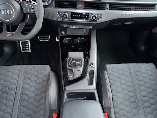 Audi RS5 Sportback - 2024 - Joinsteer - #7