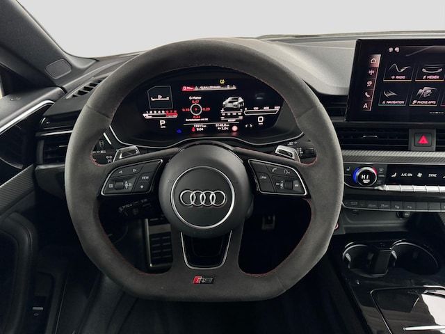 Audi RS5 Sportback - 2024 - Joinsteer - #8