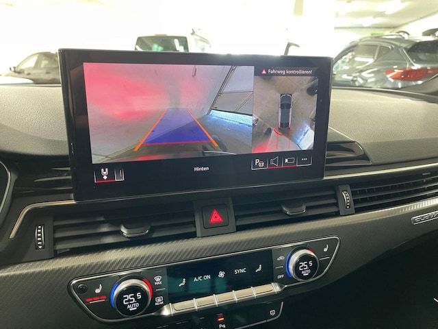 Audi RS5 Sportback - 2024 - Joinsteer - #25