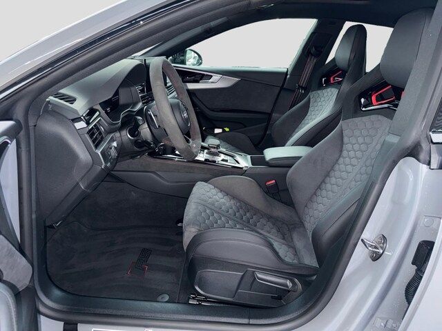 Audi RS5 Sportback - 2024 - Joinsteer - #9