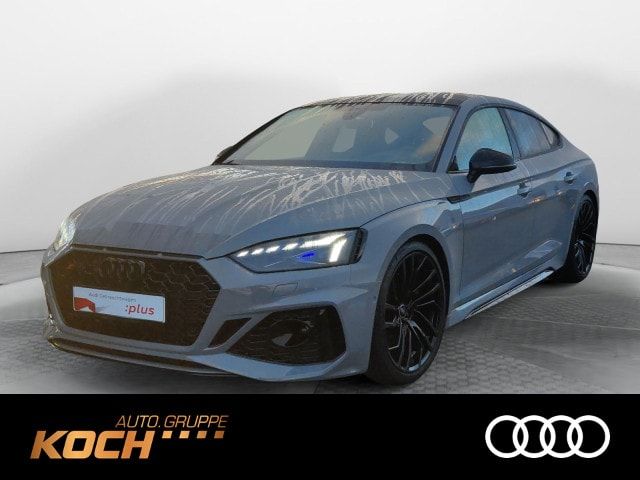 Audi RS5 Sportback TFSI Quattro Tiptronic - 2024 - Joinsteer - #1