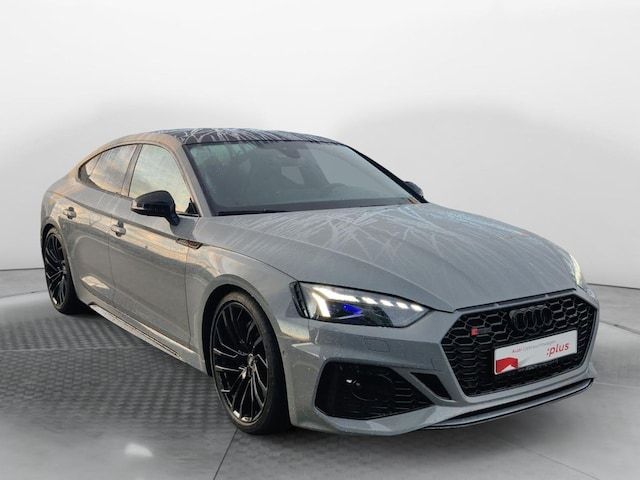 Audi RS5 Sportback TFSI Quattro Tiptronic - 2024 - Joinsteer - #6