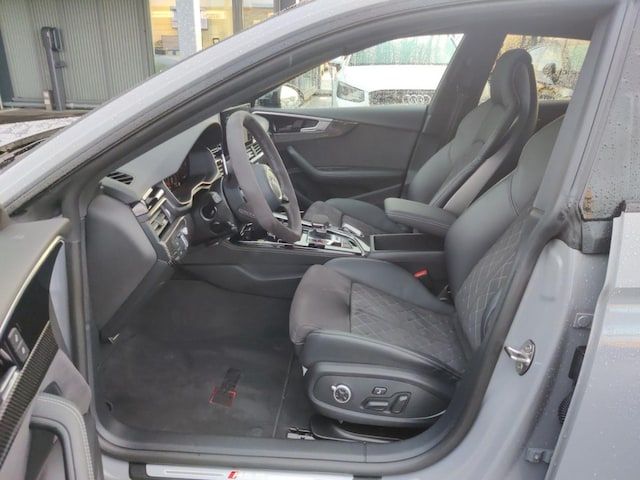 Audi RS5 Sportback TFSI Quattro Tiptronic - 2024 - Joinsteer - #8