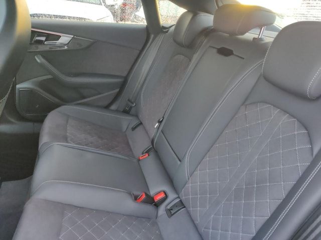 Audi RS5 Sportback TFSI Quattro Tiptronic - 2024 - Joinsteer - #12