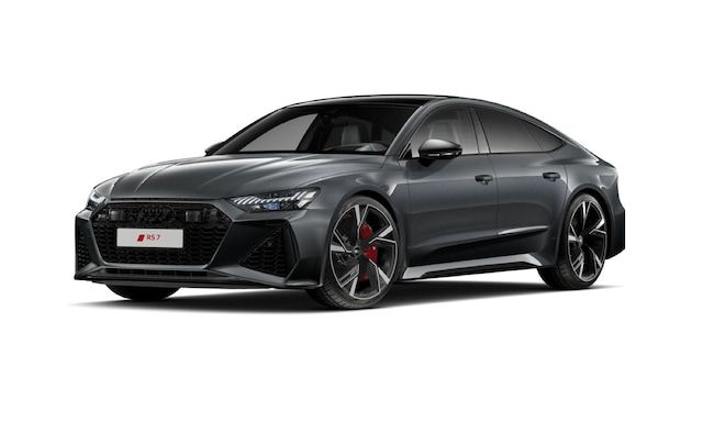 Audi RS7 TFSI Quattro Tiptronic - 2025 - Joinsteer - #2
