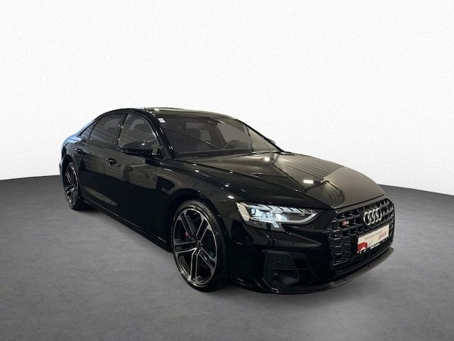 Audi S8 TFSI Quattro Tiptronic - 2024 - Joinsteer - #4