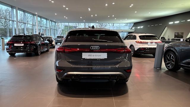 Audi A6 Avant E-tron E-tron Quattro - 2026 - Joinsteer - #5